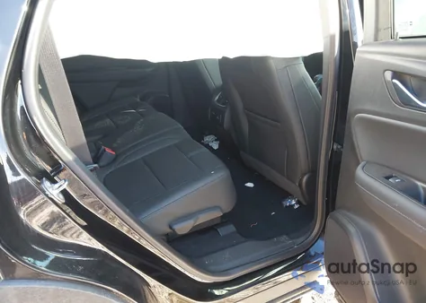 2019 Chevrolet Blazer z USA, uszkodzony, nr VIN 3GNKBHRS2KS685191